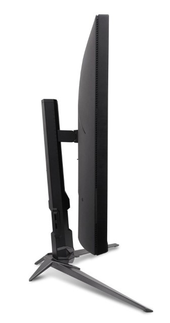 Acer Predator XB323QKV4bmiiprx 31,5 pulgadas 4K IPS 160Hz/320Hz Full HD Negro Acer Predator XB323QKV4bmiiprx 31,5 pulgadas 4K IPS 160Hz/320Hz Full HD Negro