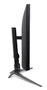 Acer Predator XB323QKV4bmiiprx 31,5 pulgadas 4K IPS 160Hz/320Hz Full HD Negro