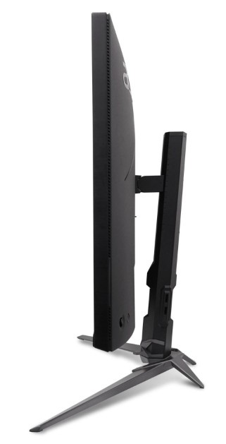 Acer Predator XB323QKV4bmiiprx 31,5 pulgadas 4K IPS 160Hz/320Hz Full HD Negro Acer Predator XB323QKV4bmiiprx 31,5 pulgadas 4K IPS 160Hz/320Hz Full HD Negro