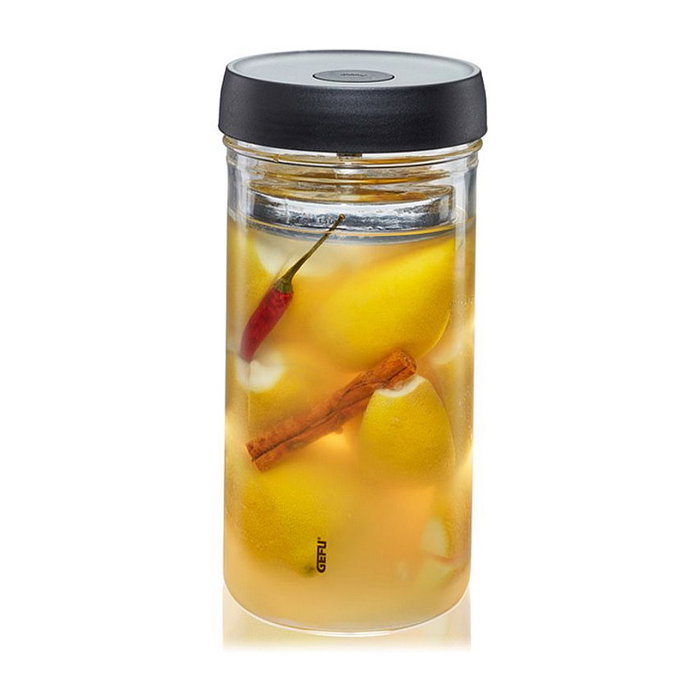 Gefu Fermentierglas NATIVO 1,5 l
