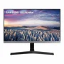 MONITOR LED SAMSUNG S24R350FHU - 23.8"/60.4CM - 1920*1080 FULL HD - 75HZ -16:9 - 250CD/M2 - 5MS - 178º - VGA - HDMI - FLICKER FREE - FREESYNC