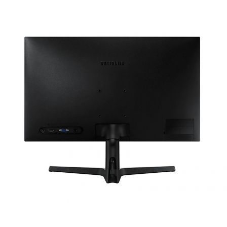 MONITOR LED SAMSUNG S24R350FHU - 23.8"/60.4CM - 1920*1080 FULL HD - 75HZ -16:9 - 250CD/M2 - 5MS - 178º - VGA - HDMI - FLICKER FREE - FREESYNC