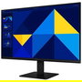Samsung LS27D304GAUXEN Monitor Profesional 27" Full HD IPS 100Hz Negro