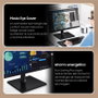 Samsung Monitor LS27D304GAUXEN 27 pulgadas IPS FullHD 100Hz Eye Saver Game Mode