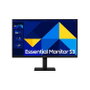 Samsung S27D304GAU Essential S3 Monitor de 27 pulg. Full HD IPS 100Hz Negro