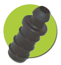 Toma de derivación para riego a granel 16 mm