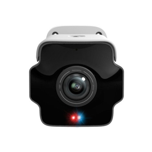 TP-Link VIGI InSight S385PI Cámara IP Panorámica 8MP 4K