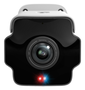 TP-Link VIGI InSight S385PI Cámara IP Panorámica 8MP 4K
