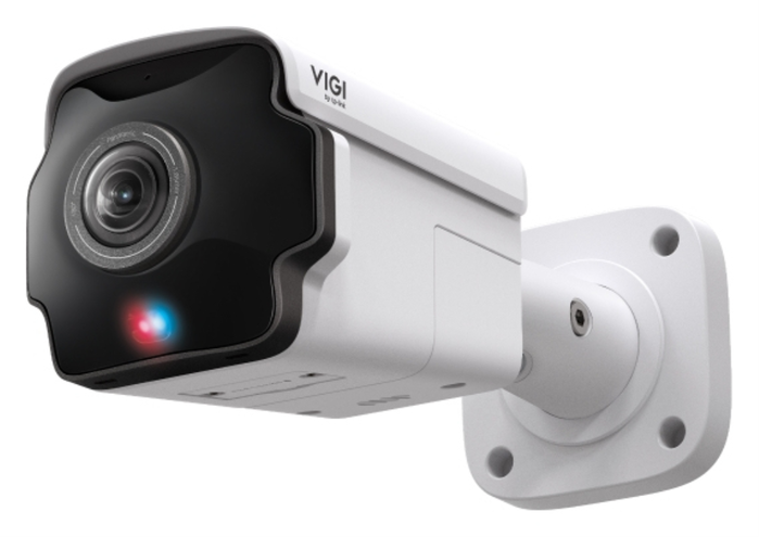 TP-Link VIGI InSight S385PI Cámara IP Panorámica 8MP 4K