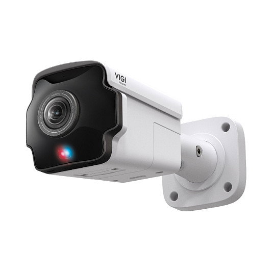 TP-Link VIGI InSight S385PI Cámara IP Panorámica 8MP 4K