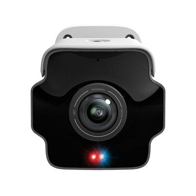TP-Link VIGI InSight S385PI Cámara IP Panorámica 8MP 4K