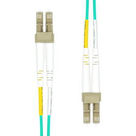 ProXtend Cable de fibra óptica LC-LC UPC OM4 Duplex MM de 1.5m