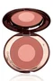 Charlotte Tilbury Cheek To Chic Blusher Pillow Talk Intense 8 g