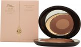 Charlotte Tilbury Cheek To Chic Blusher Pillow Talk Intense 8 g Charlotte Tilbury Cheek To Chic Blusher Pillow Talk Intense 8 g