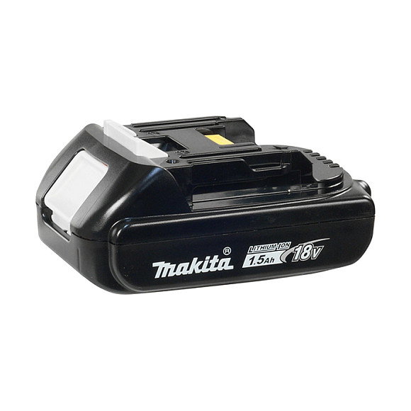 Makita BL1815N Batería 18V 1,5 Ah Li-ion Makita BL1815N Batería 18V 1,5 Ah Li-ion