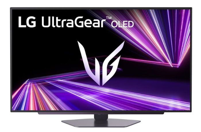 LG UltraGear 27GX704A-B Monitor Gaming OLED 27 pulg. QHD 240Hz LG UltraGear 27GX704A-B Monitor Gaming OLED 27 pulg. QHD 240Hz