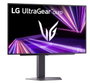 LG UltraGear 27GX704A-B Monitor Gaming OLED 27 pulg. QHD 240Hz