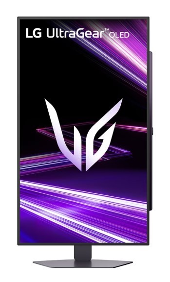 LG UltraGear 27GX704A-B Monitor Gaming OLED 27 pulg. QHD 240Hz LG UltraGear 27GX704A-B Monitor Gaming OLED 27 pulg. QHD 240Hz