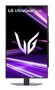 LG UltraGear 27GX704A-B Monitor Gaming OLED 27 pulg. QHD 240Hz