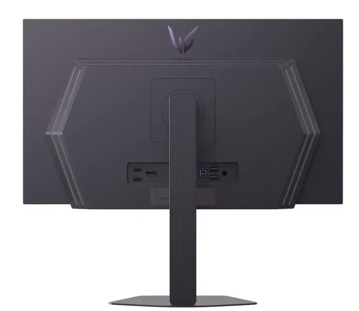 LG UltraGear 27GX704A-B Monitor Gaming OLED 27 pulg. QHD 240Hz LG UltraGear 27GX704A-B Monitor Gaming OLED 27 pulg. QHD 240Hz
