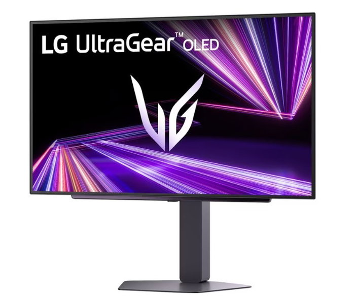 LG UltraGear 27GX704A-B Monitor Gaming OLED 27 pulg. QHD 240Hz LG UltraGear 27GX704A-B Monitor Gaming OLED 27 pulg. QHD 240Hz