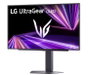 LG UltraGear 27GX704A-B Monitor Gaming OLED 27 pulg. QHD 240Hz
