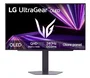 LG UltraGear 27GX704A-B Monitor Gaming OLED 27 pulg. QHD 240Hz