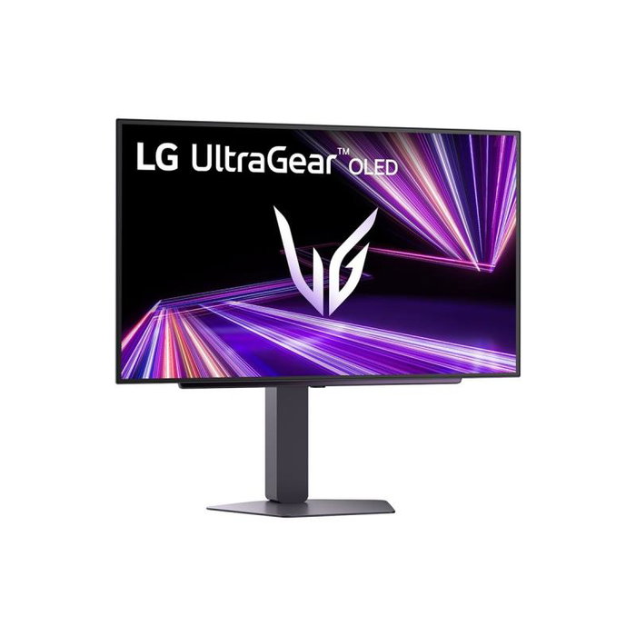 LG Monitor UltraGear 27GX704A-B 27 pulgadas OLED QHD 240Hz 0.03ms MLA+ DisplayHDR True Black 400