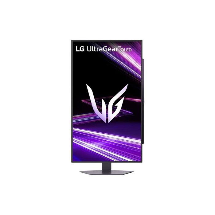 LG Monitor UltraGear 27GX704A-B 27 pulgadas OLED QHD 240Hz 0.03ms MLA+ DisplayHDR True Black 400