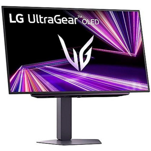 LG UltraGear 27GX704A-B Monitor Gaming OLED 27 pulg. QHD 240Hz LG UltraGear 27GX704A-B Monitor Gaming OLED 27 pulg. QHD 240Hz