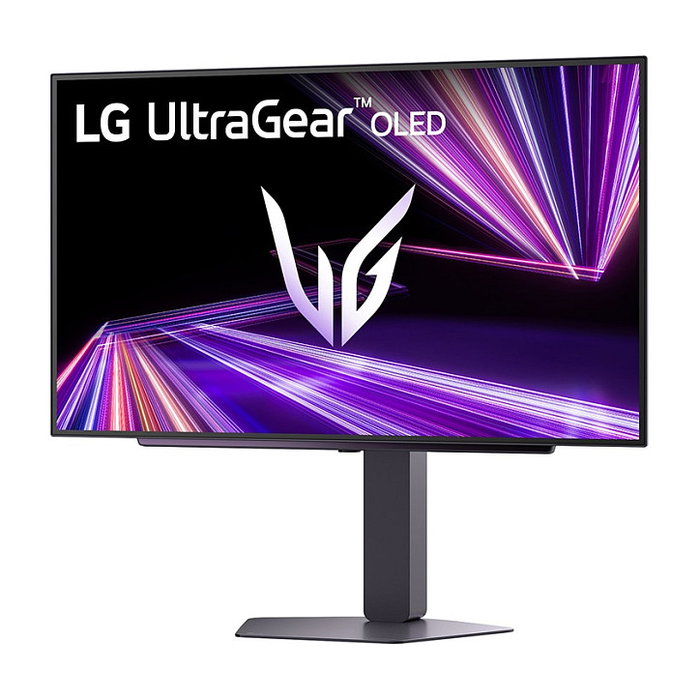 LG UltraGear 27GX704A-B Monitor Gaming OLED 27 pulg QHD 240 Hz