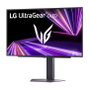 LG UltraGear 27GX704A-B Monitor Gaming OLED 27 pulg QHD 240 Hz