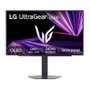 LG UltraGear 27GX704A-B Monitor Gaming OLED 27 pulg QHD 240 Hz