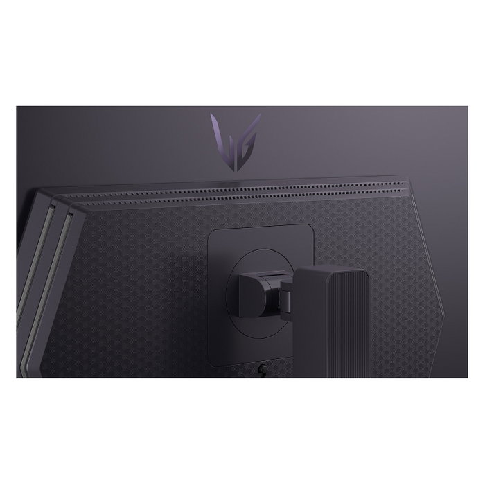 LG UltraGear 27GX704A-B Monitor Gaming OLED 27 pulg QHD 240 Hz