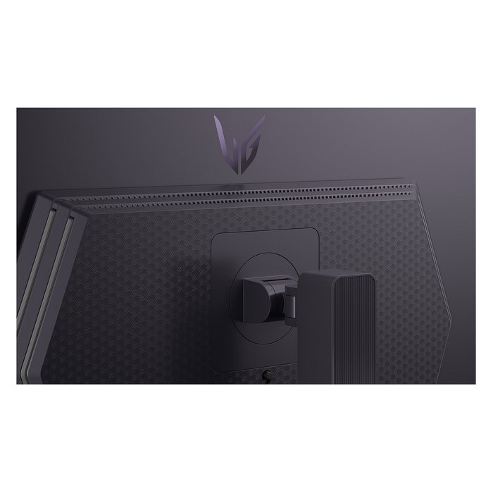 LG 27GX704A-B 27" 2560x1440 OLED 0,03ms 240Hz HDMI 2.1 DisplayPort 1.4 USB Hub VESA