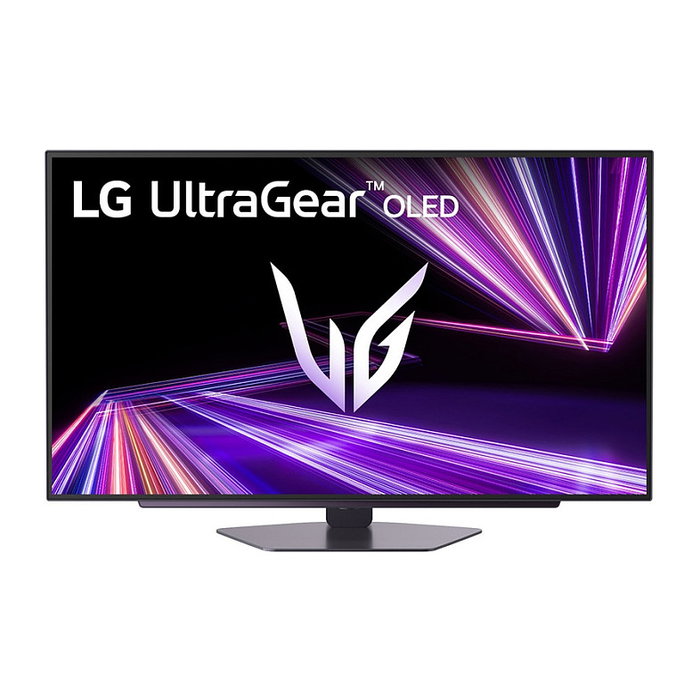 LG UltraGear 27GX704A-B Monitor Gaming OLED 27 pulg QHD 240 Hz
