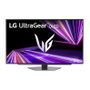 LG UltraGear 27GX704A-B Monitor Gaming OLED 27 pulg QHD 240 Hz