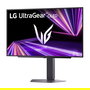 LG 27GX704A-B 27" 2560x1440 OLED 0,03ms 240Hz HDMI 2.1 DisplayPort 1.4 USB Hub VESA