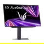 LG 27GX704A-B 27" 2560x1440 OLED 0,03ms 240Hz HDMI 2.1 DisplayPort 1.4 USB Hub VESA