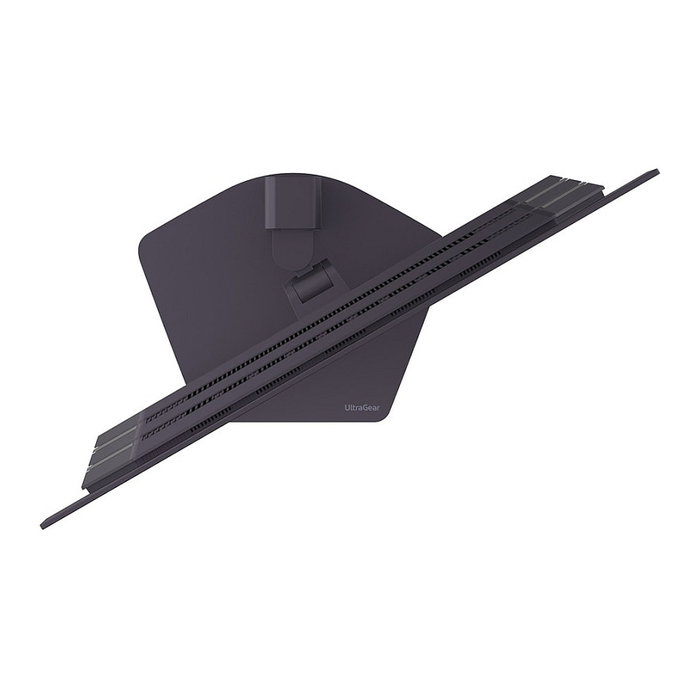 LG 27GX704A-B 27" 2560x1440 OLED 0,03ms 240Hz HDMI 2.1 DisplayPort 1.4 USB Hub VESA