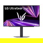 LG 27GX704A-B 27" 2560x1440 OLED 0,03ms 240Hz HDMI 2.1 DisplayPort 1.4 USB Hub VESA
