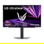 LG 27GX704A-B 27" 2560x1440 OLED 0,03ms 240Hz HDMI 2.1 DisplayPort 1.4 USB Hub VESA