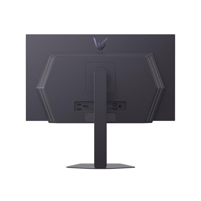 LG UltraGear 27GX704A-B Monitor Gaming OLED 27 pulg. QHD 240Hz LG UltraGear 27GX704A-B Monitor Gaming OLED 27 pulg. QHD 240Hz