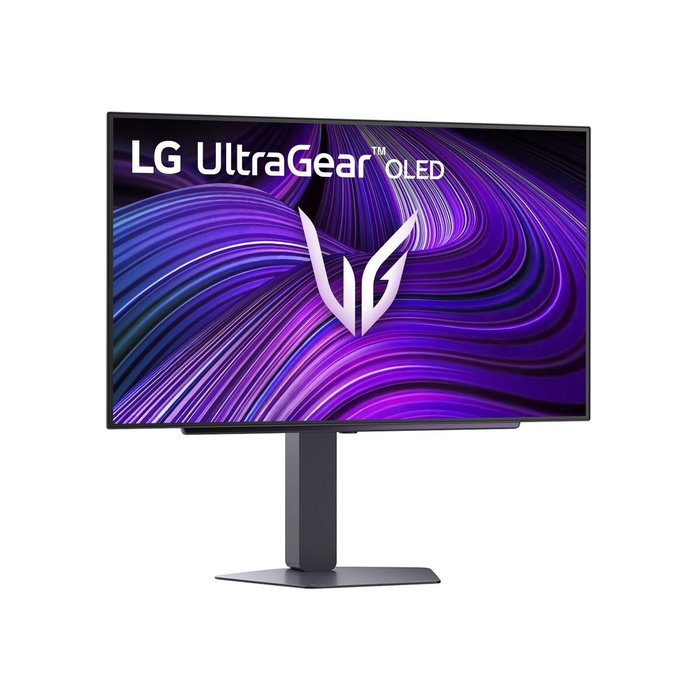 LG UltraGear 27GX704A-B Monitor Gaming OLED 27 pulg. QHD 240Hz LG UltraGear 27GX704A-B Monitor Gaming OLED 27 pulg. QHD 240Hz