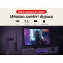 LG UltraGear 27GX704A-B Monitor Gaming OLED 27 pulg. QHD 240Hz