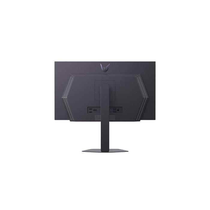 LG UltraGear 27GX704A-B Monitor Gaming OLED 27 pulg. QHD 240Hz LG UltraGear 27GX704A-B Monitor Gaming OLED 27 pulg. QHD 240Hz