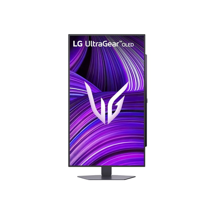 LG UltraGear 27GX704A-B Monitor Gaming OLED 27 pulg. QHD 240Hz LG UltraGear 27GX704A-B Monitor Gaming OLED 27 pulg. QHD 240Hz