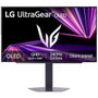LG UltraGear 27GX704A-B Monitor Gaming OLED 27 pulg. QHD 240Hz