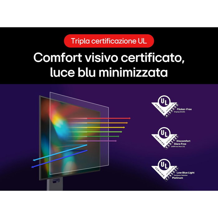LG UltraGear 27GX704A-B Monitor Gaming OLED 27 pulg. QHD 240Hz LG UltraGear 27GX704A-B Monitor Gaming OLED 27 pulg. QHD 240Hz