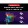 LG UltraGear 27GX704A-B Monitor Gaming OLED 27 pulg. QHD 240Hz